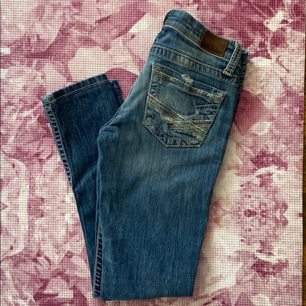 Bke Stella Jeans